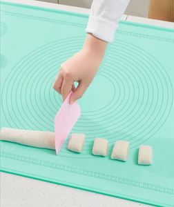 Wholesale Rectangle-Shaped <b>Baking</b> Mat Customized Logo Food Grade <b>Silicone</b> for <b>Baking</b> & Pastry Tools - Product Image 4