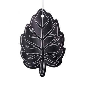Eco Friendly Customized <b>Design</b> <b>Air</b> <b>Freshener</b> Paper Hanging <b>Car</b> <b>Air</b> <b>Freshener</b> Custom Logo - Product Image 3