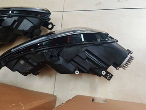 ไฟหน้า LED Matrix มือสองคุณภาพสูง ขายดี เหมาะสำหรับระบบไฟรถยนต์ A4/A4L/S4/B9 ปี 2016-2019 คุณภาพสูง - Product Image 6