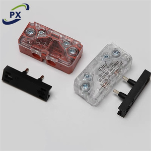 Elevador 601.6369.028 Contacto de puerta <span class=keywords><strong>Diro</strong></span>, interruptor de bloqueo de puerta de ascensor, piezas de repuesto de elevador de JY01-A1Z-1 - Product Image 1