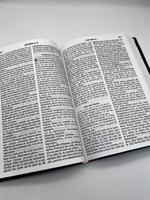 La Sainte Bible du Semoir, édition Louis Segond, impression de haute qualité