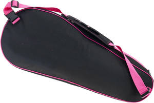 Muestra Gratuita de Bolsa de Bádminton Cruzada Ligera y Multifuncional para Viajes y Deportes, Perfecta para Raquetas de Pickleball - Product Image 6