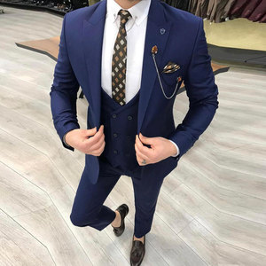 <span class=keywords><strong>Traje</strong></span> de <span class=keywords><strong>Verano</strong></span> para <span class=keywords><strong>Hombre</strong></span> XS-5XL, Corte Entallado, Cuello de Solapa, Un Botón, <span class=keywords><strong>Traje</strong></span> de <span class=keywords><strong>Boda</strong></span>, <span class=keywords><strong>Traje</strong></span> de Gala, Conjunto Casual de Tres Piezas - Product Image 6