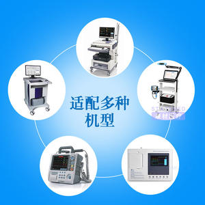 เจลนำไฟฟ้า Shenghui 100 กรัม สำหรับอิเล็กโทรด EEG ใช้ในการวินิจฉัยทางประสาทวิทยา สำหรับผู้ใหญ่ ผลิตภัณฑ์จากเจียงซู ประเภทอุปกรณ์การแพทย์คลาส 1 - Product Image 4