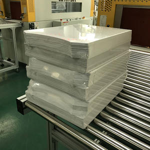 Máquina Túnel de Envoltura Retráctil Automática GURKI para Botellas y Cajas de Alimentos y Bebidas - Product Image 4