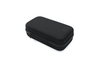 Étui rigide pour appareil photo carré avec logo personnalisé, résistant aux chocs et à l'usure, sac EVA DIY - Product Image 6