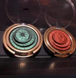 Pigment de caméléon aux yeux, double Chrome, haute qualité cosmétique, 15g, pour fard à paupières - Product Image 3