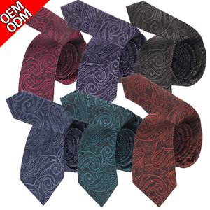 <span class=keywords><strong>2025</strong></span> Trung Quốc Nhà Máy OEM Dịch Vụ 100% Polyester Dệt Handmade Cà Vạt Đảm Bảo Chất Lượng Cổ Điển Tie Cho Thời Trang Nam - Product Image 1