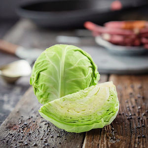 Polvere di Cavolo Essiccato e Polvere di Cavolo Disidratato - Product Image 6