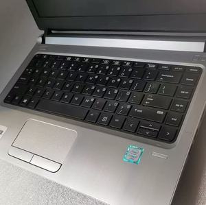 Vente en gros en ligne Ordinateur portable <span class=keywords><strong>ProBook</strong></span> 440 G3 14 "Intel <span class=keywords><strong>Core</strong></span> <span class=keywords><strong>I7</strong></span> CPU Win10 120Hz Display SSD 256MB RAM Système nu - Product Image 4