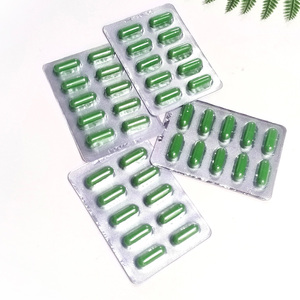 Compléments alimentaires à base de plantes pour hommes, pour tous les adultes, soutien immunitaire naturel, stimulation de l'énergie, étiquette privée OEM - Product Image 4