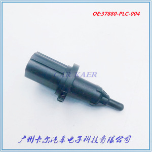 เซ็นเซอร์วัดอุณหภูมิอากาศเข้า 37880-PLC-004 สำหรับอะไหล่รถยนต์ฮอนด้า - Product Image 2