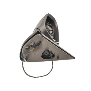 Rétroviseur extérieur arrière gauche. 963023958R. Duster-<span class=keywords><strong>Renault</strong></span> Duster. Pièces <span class=keywords><strong>Renault</strong></span>. Pièces de rechange Duster. Pièces de rechange pour <span class=keywords><strong>Renault</strong></span>. Pièces <span class=keywords><strong>Renault</strong></span> Space - Product Image 4