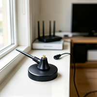 Antenne de montage magnétique robuste haute résistance 4G 5G/LTE