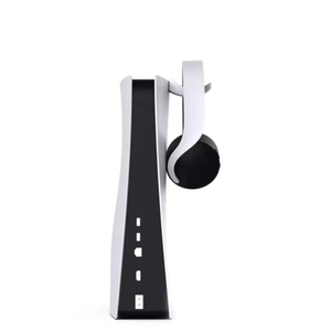 Support mural pour casque, support de rangement pour casque <span class=keywords><strong>PS5</strong></span>/XBOX/Switch, crochet pour console, manette de jeu, accessoires de jeu - Product Image 4