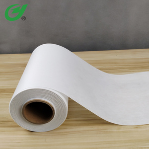 Vải Lọc Chất Lỏng 50gsm 60gsm Ngành Công Nghiệp Lọc Chất Lỏng Không Dệt Vải Rolls Máy Nghiền Công Nghiệp Giấy Lọc Dầu - Product Image 5