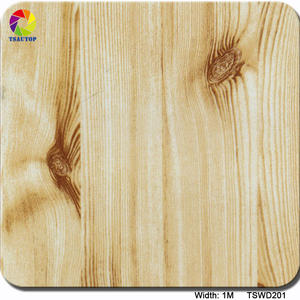 فيلم هيدروغرافي خشبي شعبي من تساوتوب للطباعة بالنقل المائي فيلم غمس مائي من البولي فينيل أسيتات - Product Image 1