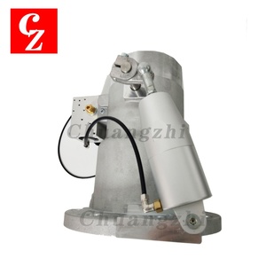 Valve de décharge 24169013 de bonne qualité pour compresseur d'air Ingersoll Rand 24169013 Garantie 1 an - Product Image 2