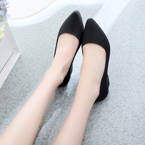 Novedad 2022 al por mayor: Zapatillas planas de gelatina cómodas para mujer, estilo coreano, color caramelo, impermeables, informales de verano, alta calidad. - Product Image 4