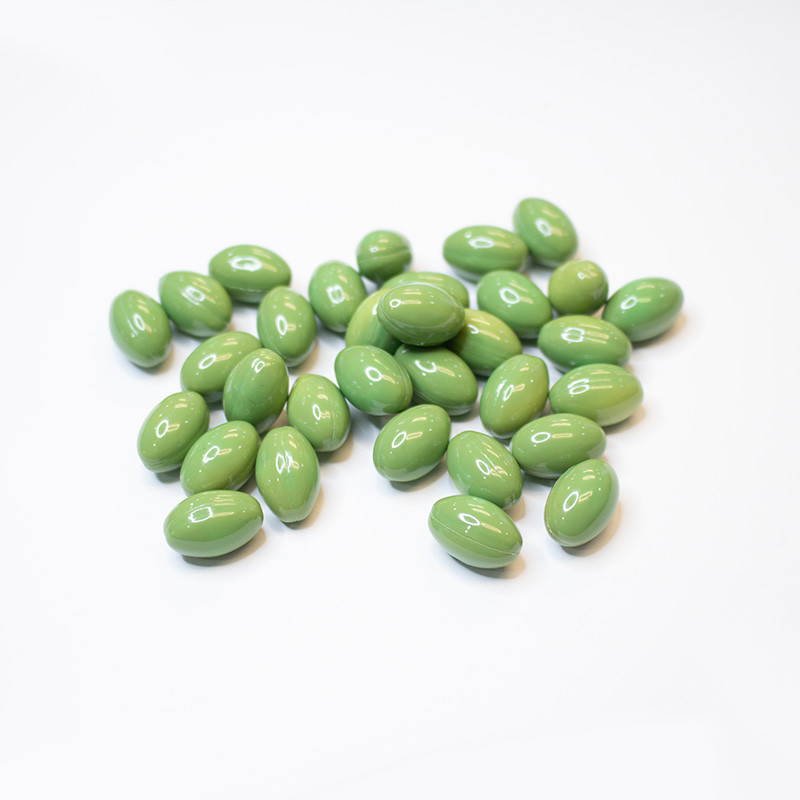 Hot sale Wholesale OEM Lutein compound softgel eyesight improvement procyanidine Private Label Customization