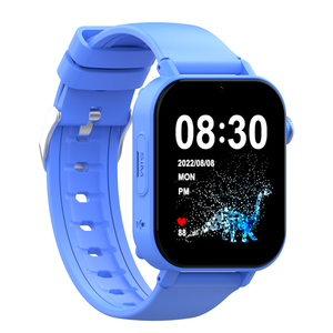 WONLEX 2025 KT36 Ultra-Slim 4G Android impermeable GPS Smartwatch compatible con tarjeta Sim gran angular Cámara SOS deportes modos <span class=keywords><strong>Google</strong></span> <span class=keywords><strong>Play</strong></span> - Product Image 2