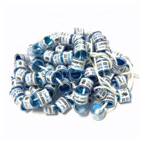 Chinese Leverancier Telefoonnummer Alle Size Foto Voet Duif Been Bands 2020 Duif Benzing <span class=keywords><strong>Ring</strong></span> - Product Image 4