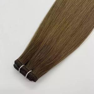 Jasminebeauty - Extensiones de Cabello Humano al Por Mayor, Cabello Virgen Remy sin Procesar, Trama Doble, Cabello Tejido a Máquina - Product Image 6