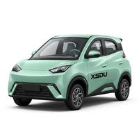 Véhicules électriques neufs à prix direct usine, sans permis de conduire, mini-véhicule électrique de haute qualité pour la famille, pour les trajets courts
