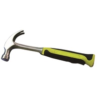 Meilleures ventes 2020 Joinwin 20oz 24oz Robuste Portable 45 #   Marteau à griffes multifonction en acier avec manche en bois, industriel/bricolage, OEM/ODM