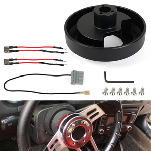 Volant en alliage d'aluminium Nissan Dfac pour modification de voiture de course - Product Image 1