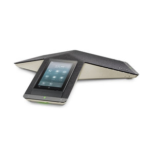 Téléphone de conférence Poly <span class=keywords><strong>Trio</strong></span> C60 IP pour Microsoft Teams, entièrement radioéquipé et compatible PoE - Product Image 1