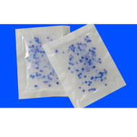 Mgdds — gel de silice à couleur changeante, indicateur bleu, compatible avec les vêtements, les placards, les piano, etc