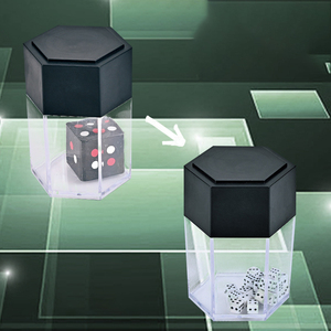 Dễ dàng để tìm hiểu Hot Bán ma thuật hộp mới lạ ma thuật Trick kit đồ chơi cho trẻ em - Product Image 4