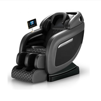 Grande machine automatique de soufflage de corps creux d'extrusion de produit avec le moule différent pour la chaise de massage