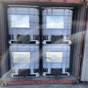 <span class=keywords><strong>Poliol</strong></span> 3000 en bidones IBC para el mercado sudamericano - Product Image 1