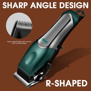 Dsp Hair Clipper 6500 Rpm 90673 Professional Charging Model For Men And <b>Pets</b> - Product Image 4