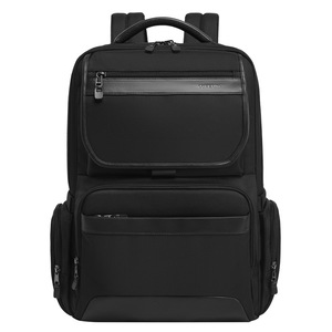 Sac à dos de voyage d'affaires Tigernu, sac pour ordinateur portable de 17 pouces, résistant à l'eau, pour les trajets domicile-travail, le travail et l'école - Product Image 3