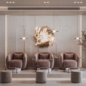 Spa salon goedkope magneet jet <span class=keywords><strong>pedicure</strong></span> stoel met voet msaage wastafel - Product Image 4