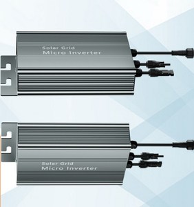 Mini 600W/700W/800W thông minh Micro năng lượng mặt trời hệ thống bảng điều khiển với MPPT điều khiển 3 giai đoạn <span class=keywords><strong>AC</strong></span> Inverter cho nhà sử dụng 1500W Công suất định mức - Product Image 5