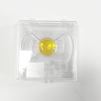 Miroir de lentille de mise au point pour machine de découpe laser