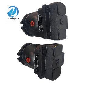 Bomba de Aceite Hidráulica Serie M6F M6F3N 2658607584 M6F3N1D00 57657660 57110157 2657209637 M6 M7 M11 M14 de Alta Presión - Product Image 5