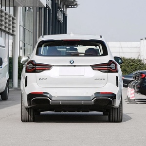 รถยนต์ไฟฟ้า BM-W IX3 IX1 I3 I5 2025 รถยนต์ไฟฟ้า BM-Ws Ix3 EV รถยนต์ไฟฟ้า รถยนต์สำหรับขาย BM-WIX3 ยานยนต์พลังงานใหม่ BM W IX3 I3 - Product Image 5