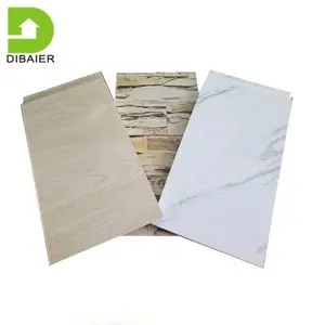 New building materials environmental protection wall sandwich board manufacturers