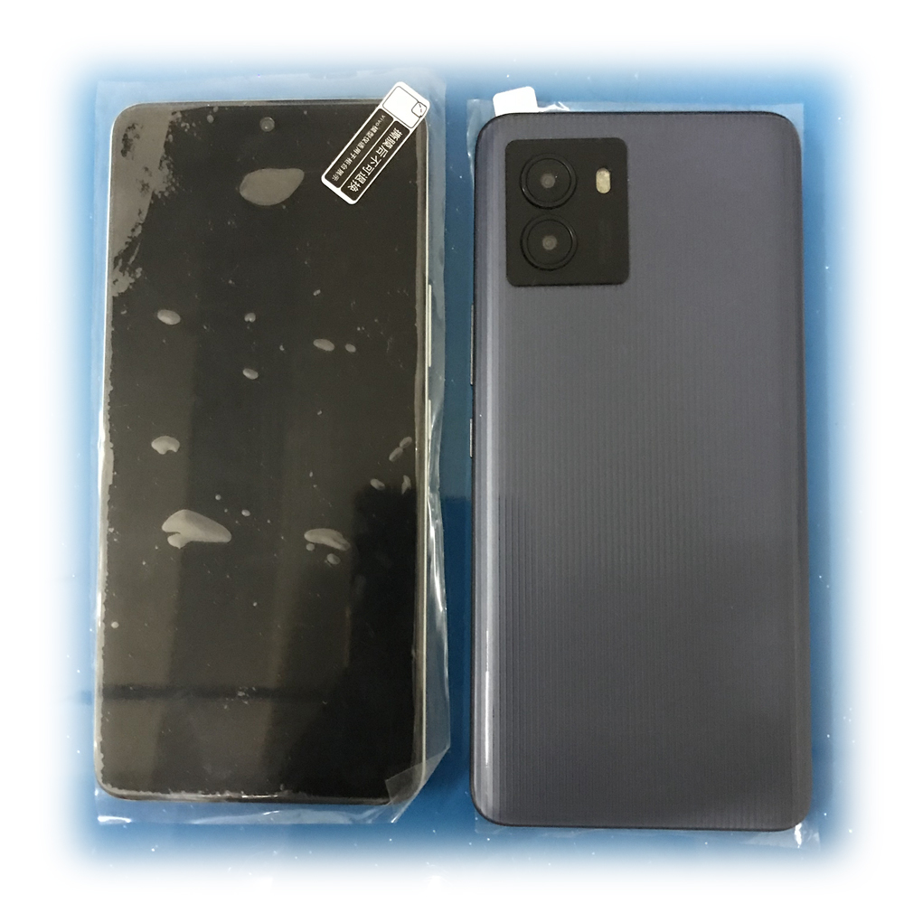 vivo dummy phone