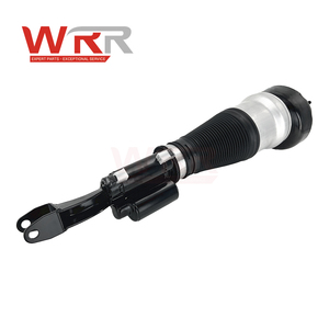 2223201638 A2223201638 Amortiguador para Benz W222 Clase S S550 Delantero Derecho, Amortiguador de Suspensión Neumática Duradero - Product Image 3