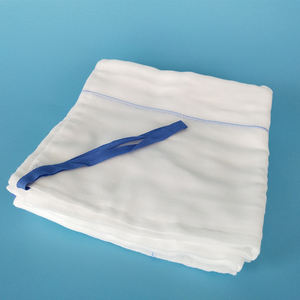 Spugna di garza chirurgica monouso all'ingrosso Pre-lavata o Non lavata - Product Image 5