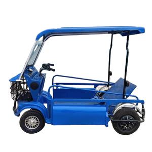 Nouvelle <span class=keywords><strong>voiture</strong></span> électrique <span class=keywords><strong>pour</strong></span> personnes handicapées à <span class=keywords><strong>prix</strong></span> abordable - Product Image 1