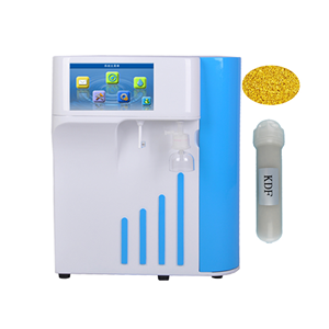 Çeşitli laboratuvar uygulamaları için Laboao LAB serisi yüksek saflıkta deiyonize su sistemi - Product Image 3