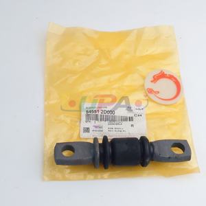 Buje de Suspensión de Alta Calidad para Brazo Inferior 54551-2D000 54551 2D000 para Hyundai Tiburon 545512D000 - Product Image 1