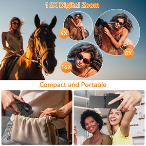 Pedido a granel Descuento 2,8 pulgadas IPS 4K Píxeles de alta definición <span class=keywords><strong>para</strong></span> fotografía Barato <span class=keywords><strong>Mini</strong></span> Ips Hd Pantalla Juguete <span class=keywords><strong>Mini</strong></span> cámara digital - Product Image 4